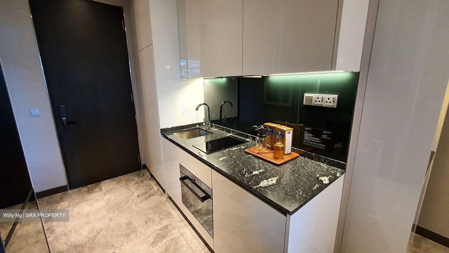 Midtown Bay (D7), Apartment #282087441